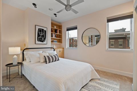 Tiny photo for 526 S Lecount Street, PHILADELPHIA, PA 19146 (MLS # PAPH2551750)