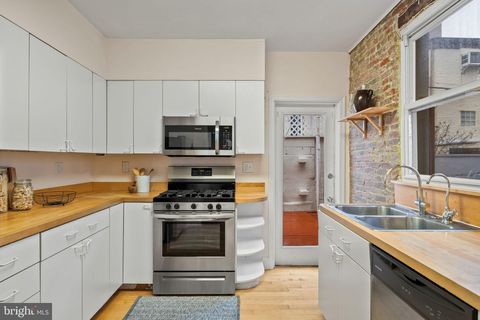 Tiny photo for 526 S Lecount Street, PHILADELPHIA, PA 19146 (MLS # PAPH2551750)