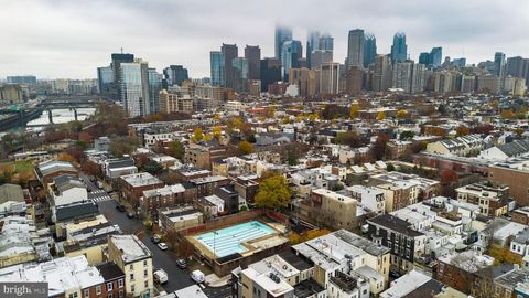 Tiny photo for 526 S Lecount Street, PHILADELPHIA, PA 19146 (MLS # PAPH2551750)