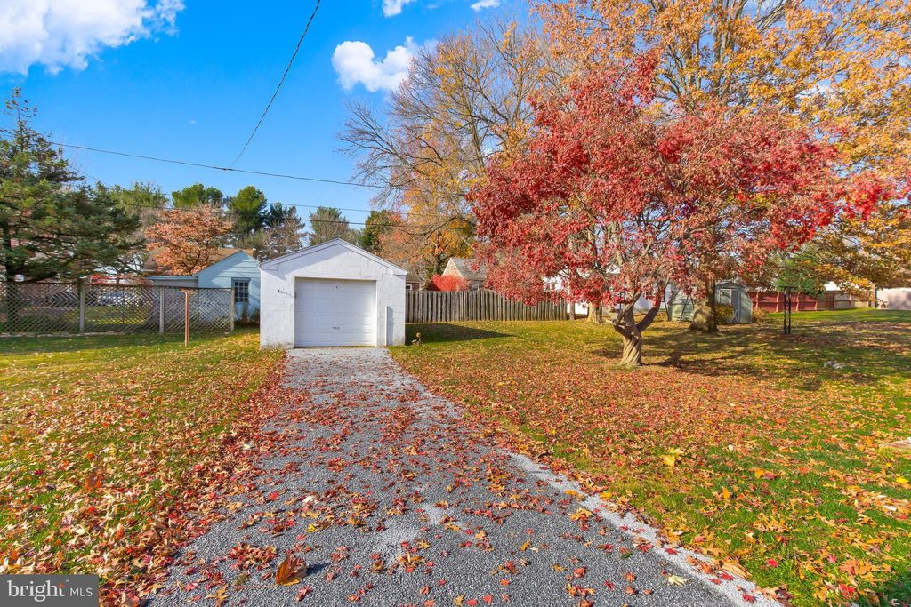 Photo of 28 Nursery Lane, LANCASTER, PA 17603 (MLS # PALA2061070)