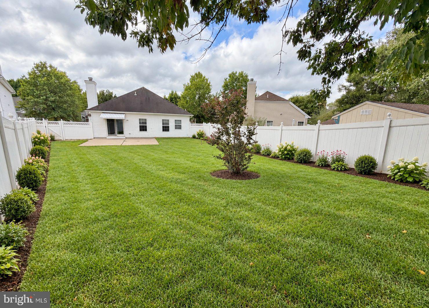 15 FOXCHASE DRIVE