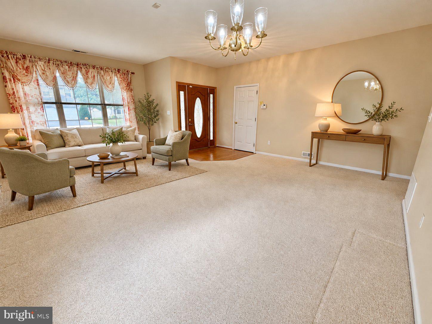 15 FOXCHASE DRIVE