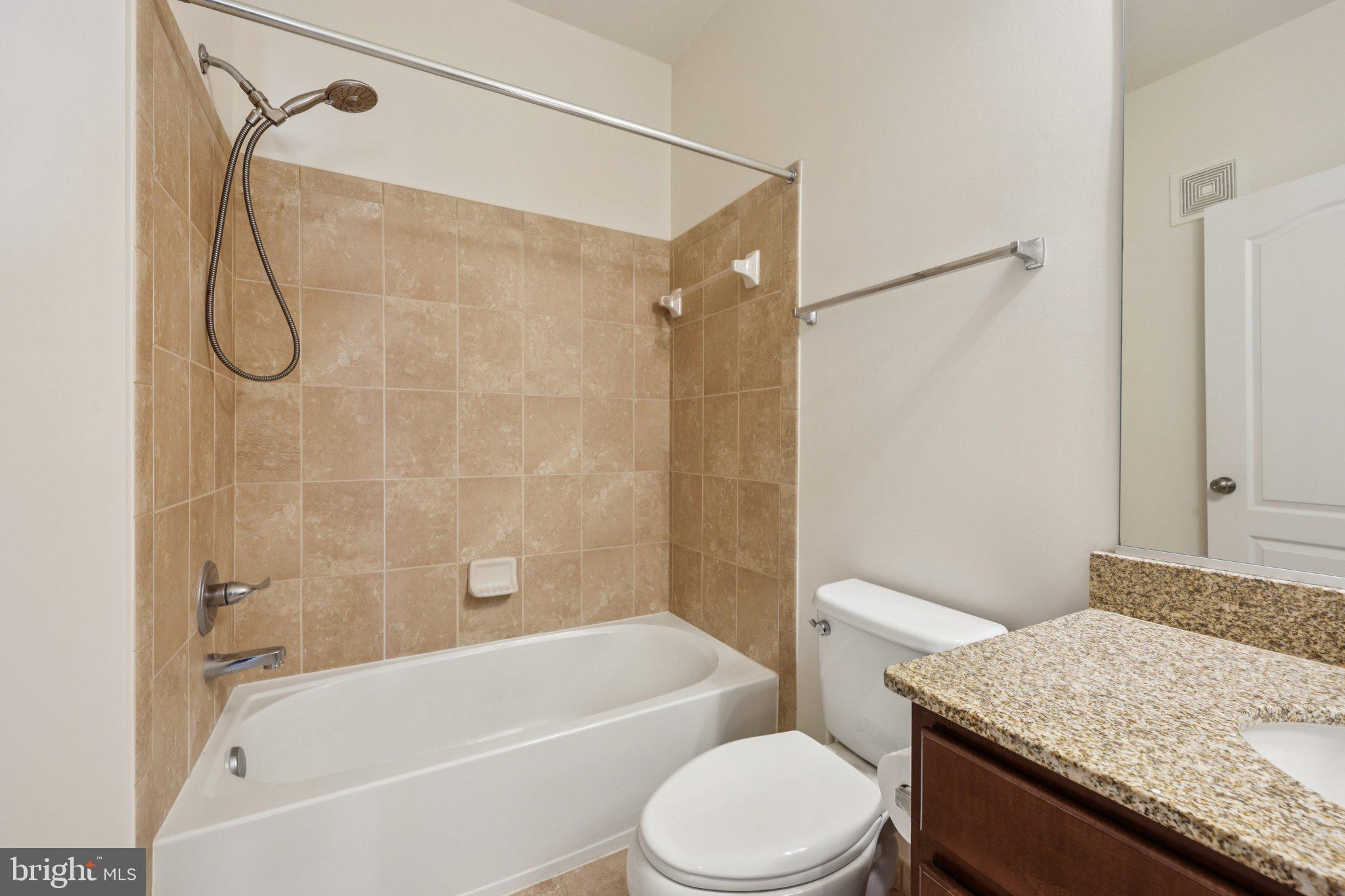 MERCER PARK CONDOMINIUM - Residential