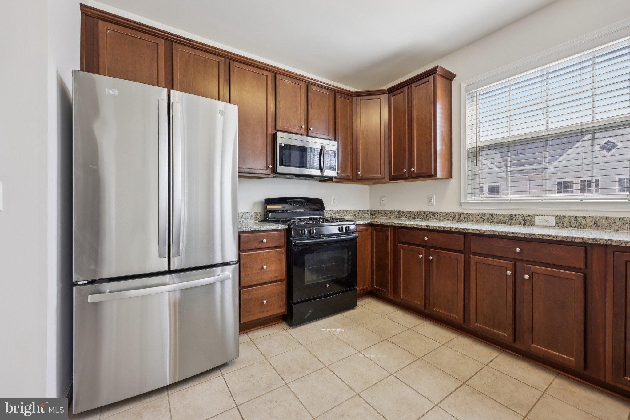 MERCER PARK CONDOMINIUM - Residential