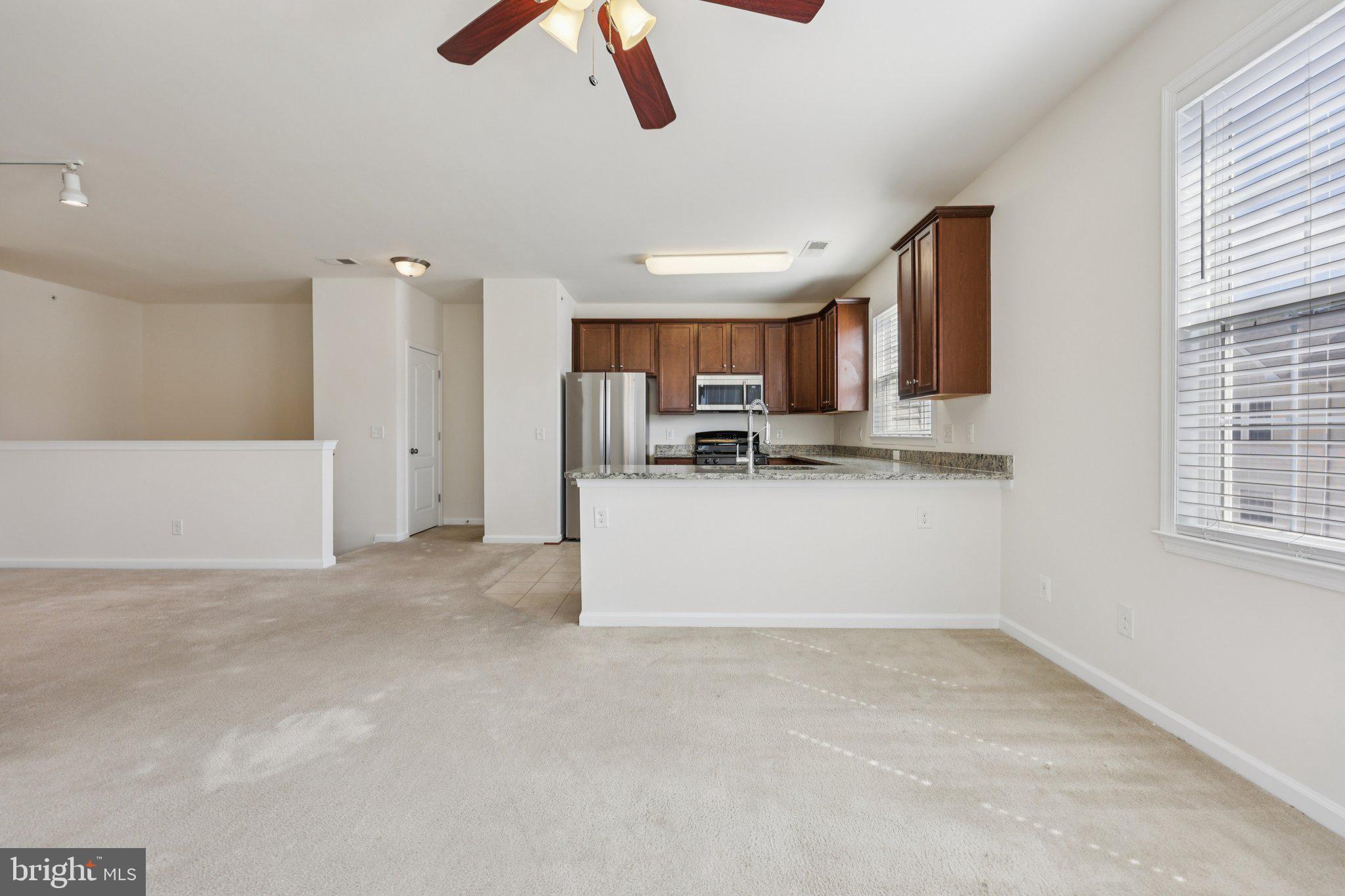 MERCER PARK CONDOMINIUM - Residential