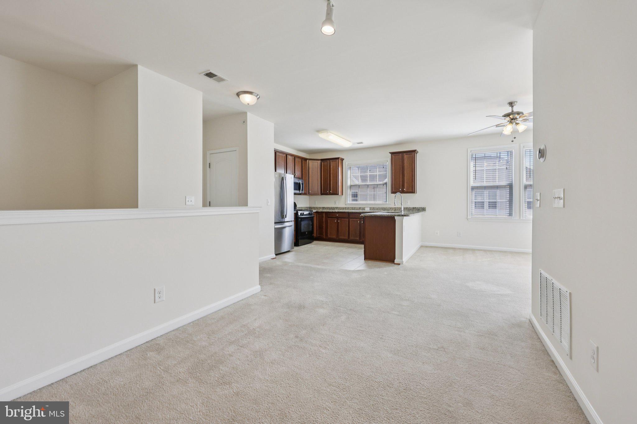 MERCER PARK CONDOMINIUM - Residential