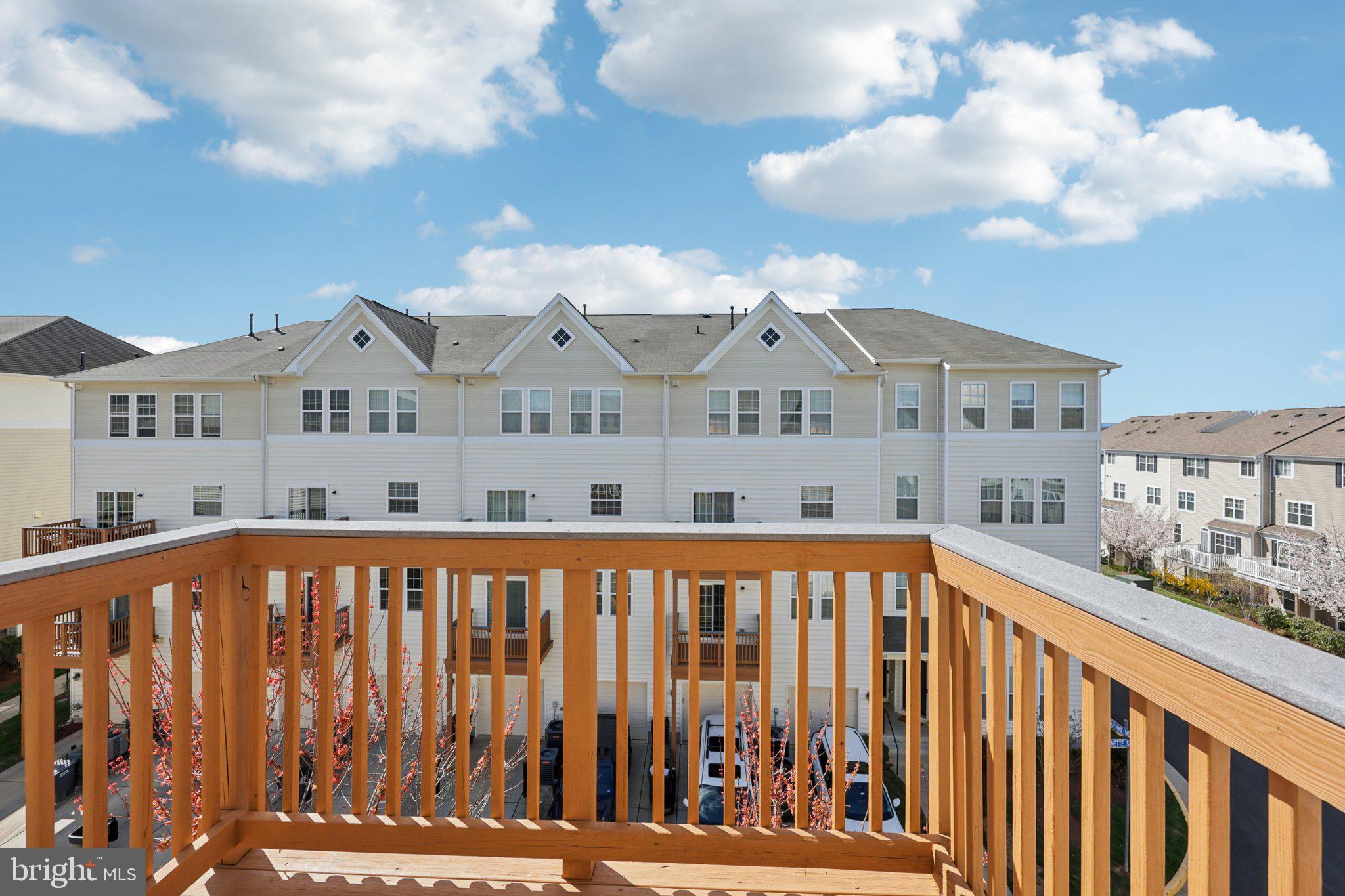 MERCER PARK CONDOMINIUM - Residential