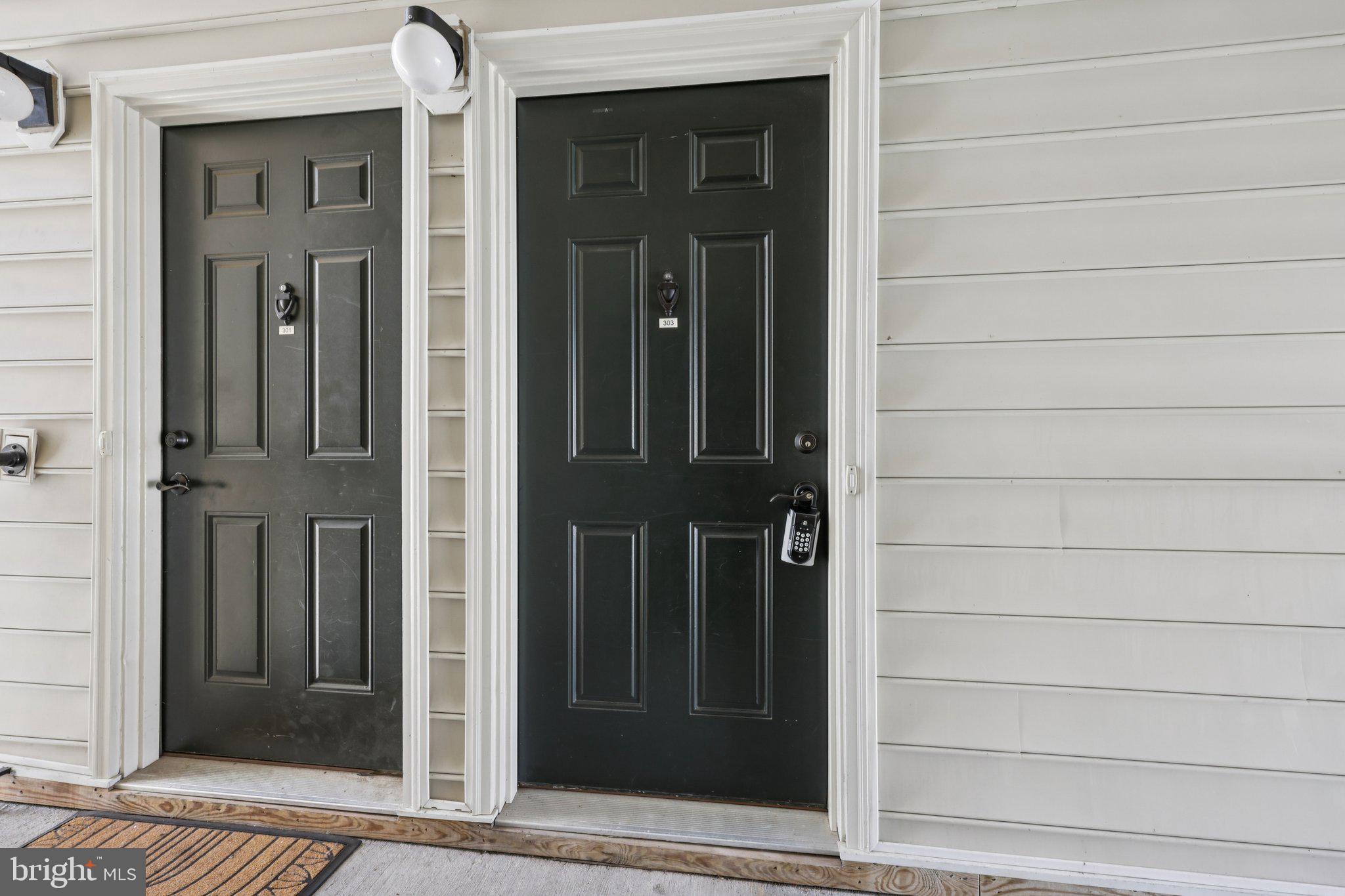 MERCER PARK CONDOMINIUM - Residential