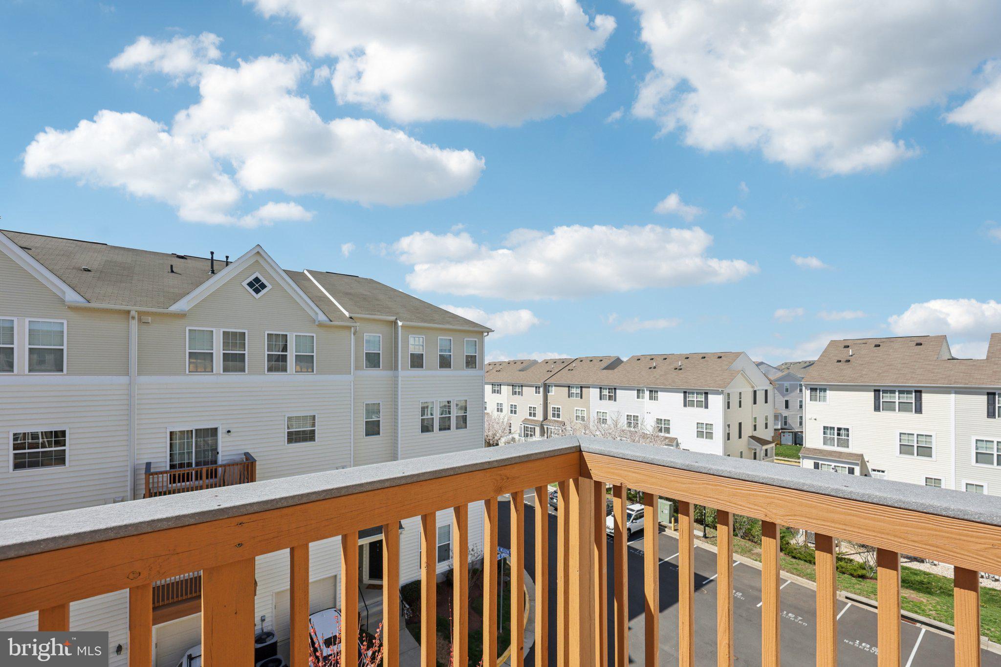 MERCER PARK CONDOMINIUM - Residential