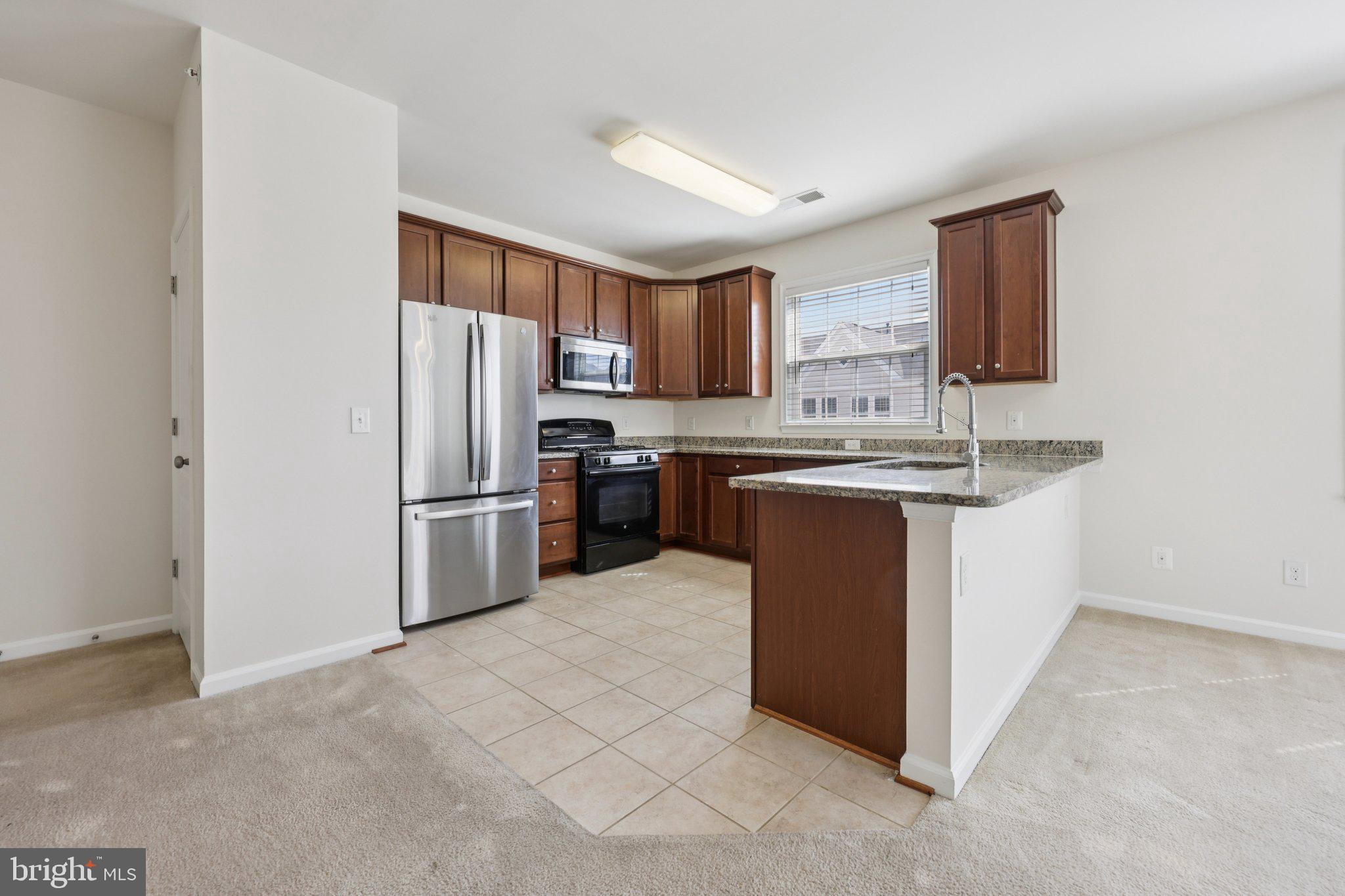 MERCER PARK CONDOMINIUM - Residential