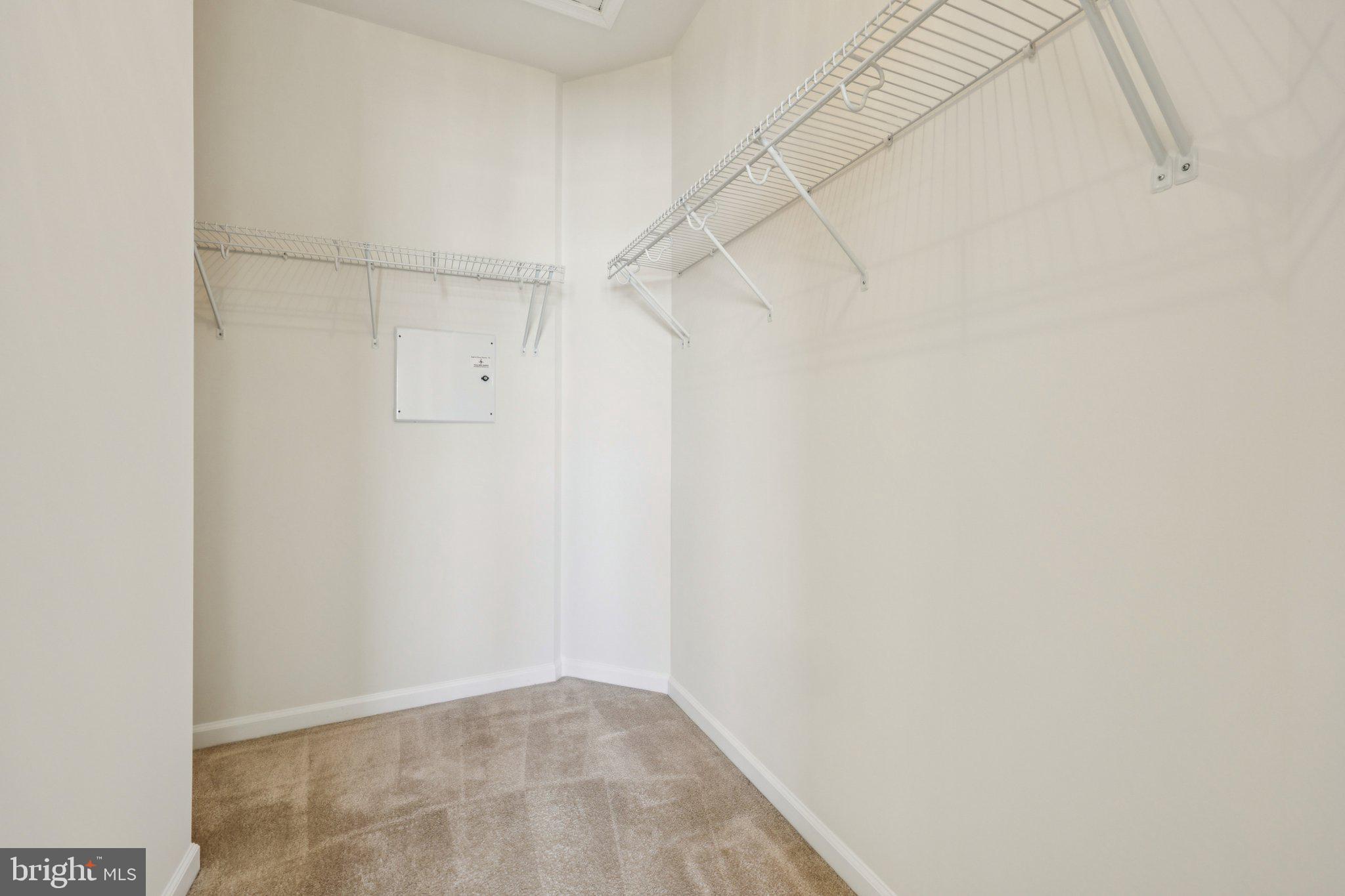 MERCER PARK CONDOMINIUM - Residential