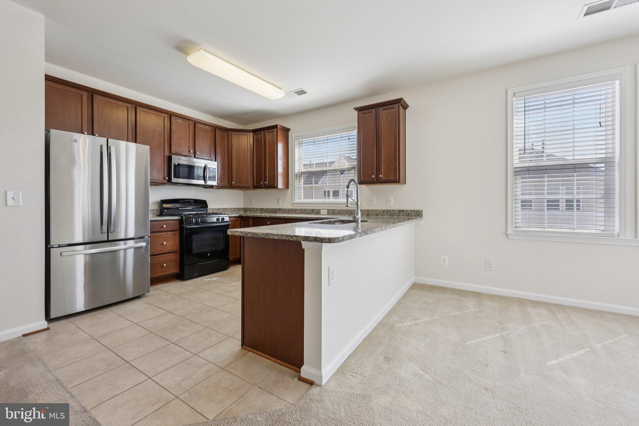 MERCER PARK CONDOMINIUM - Residential