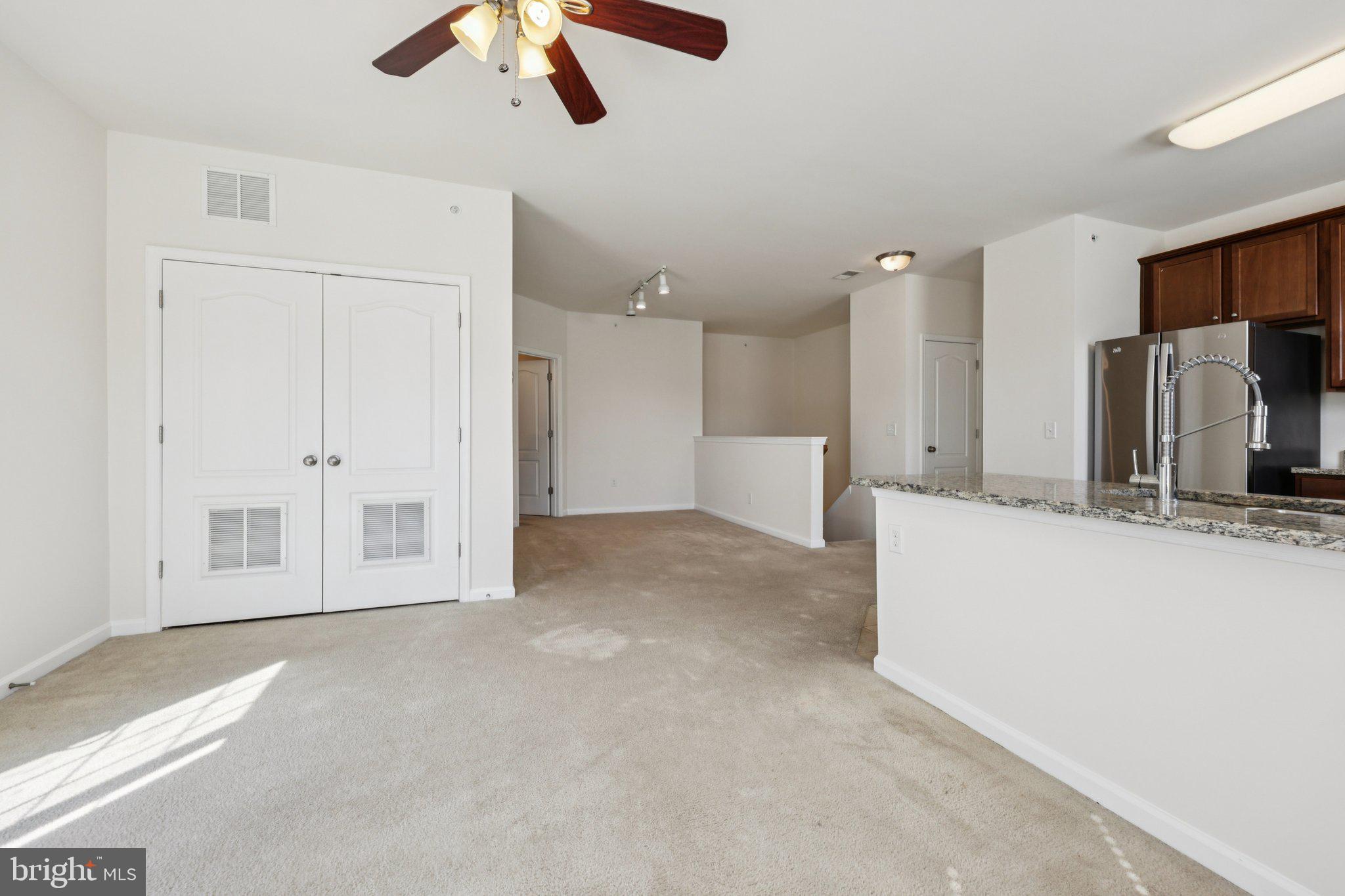 MERCER PARK CONDOMINIUM - Residential