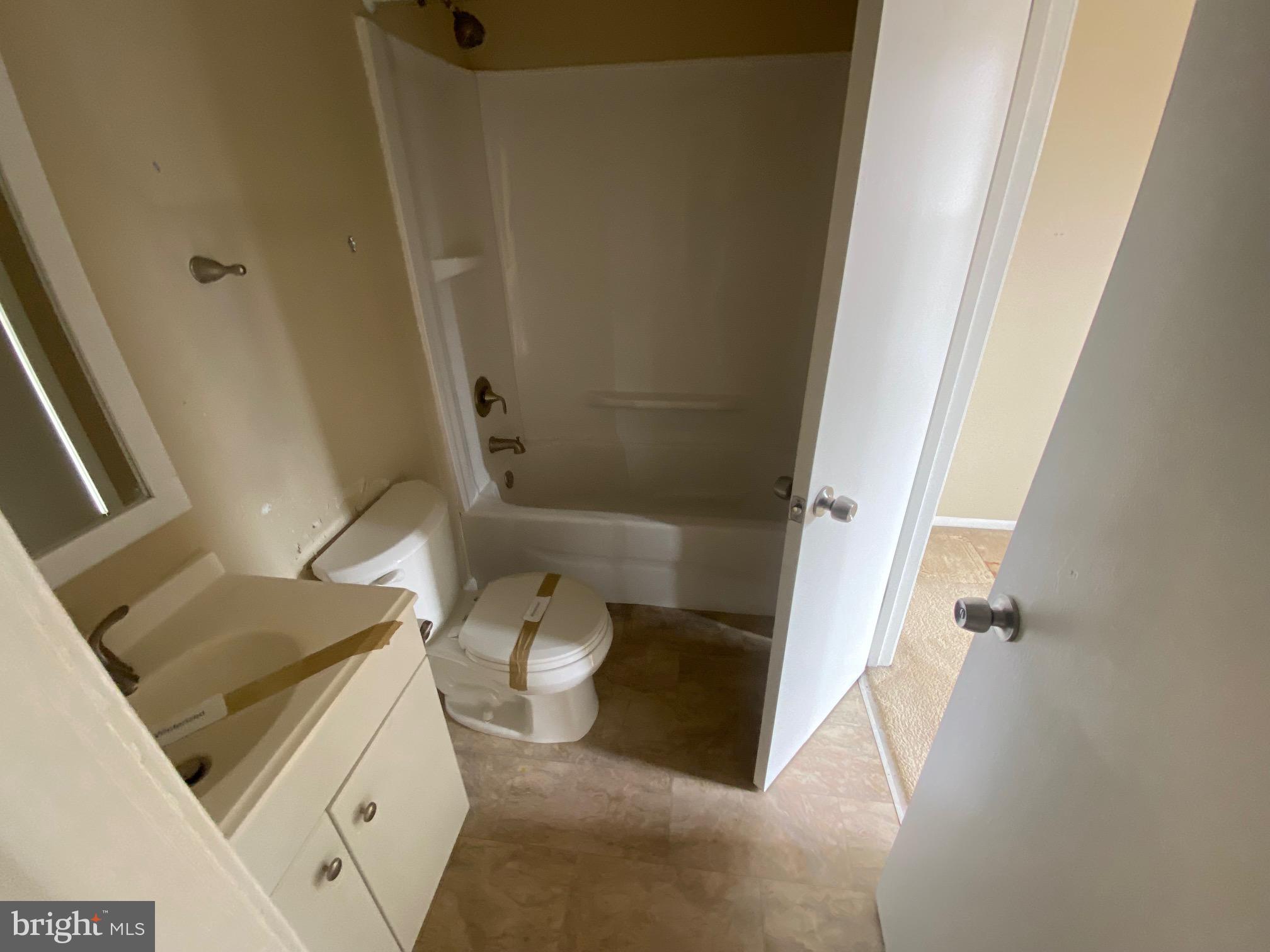 MATTAWOMAN WOODS - Residential