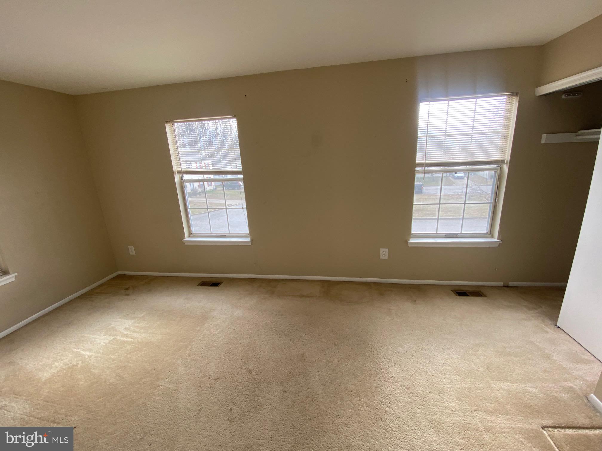 MATTAWOMAN WOODS - Residential