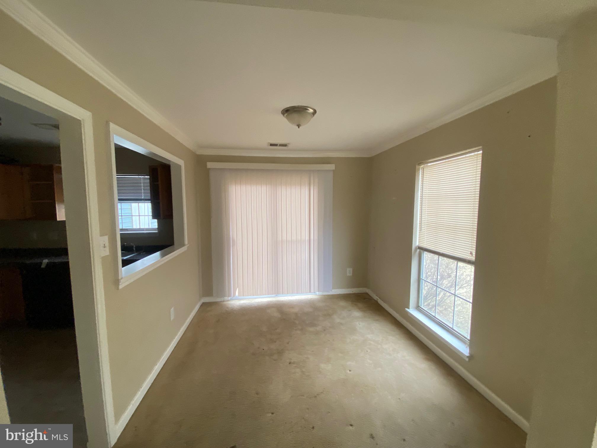 MATTAWOMAN WOODS - Residential