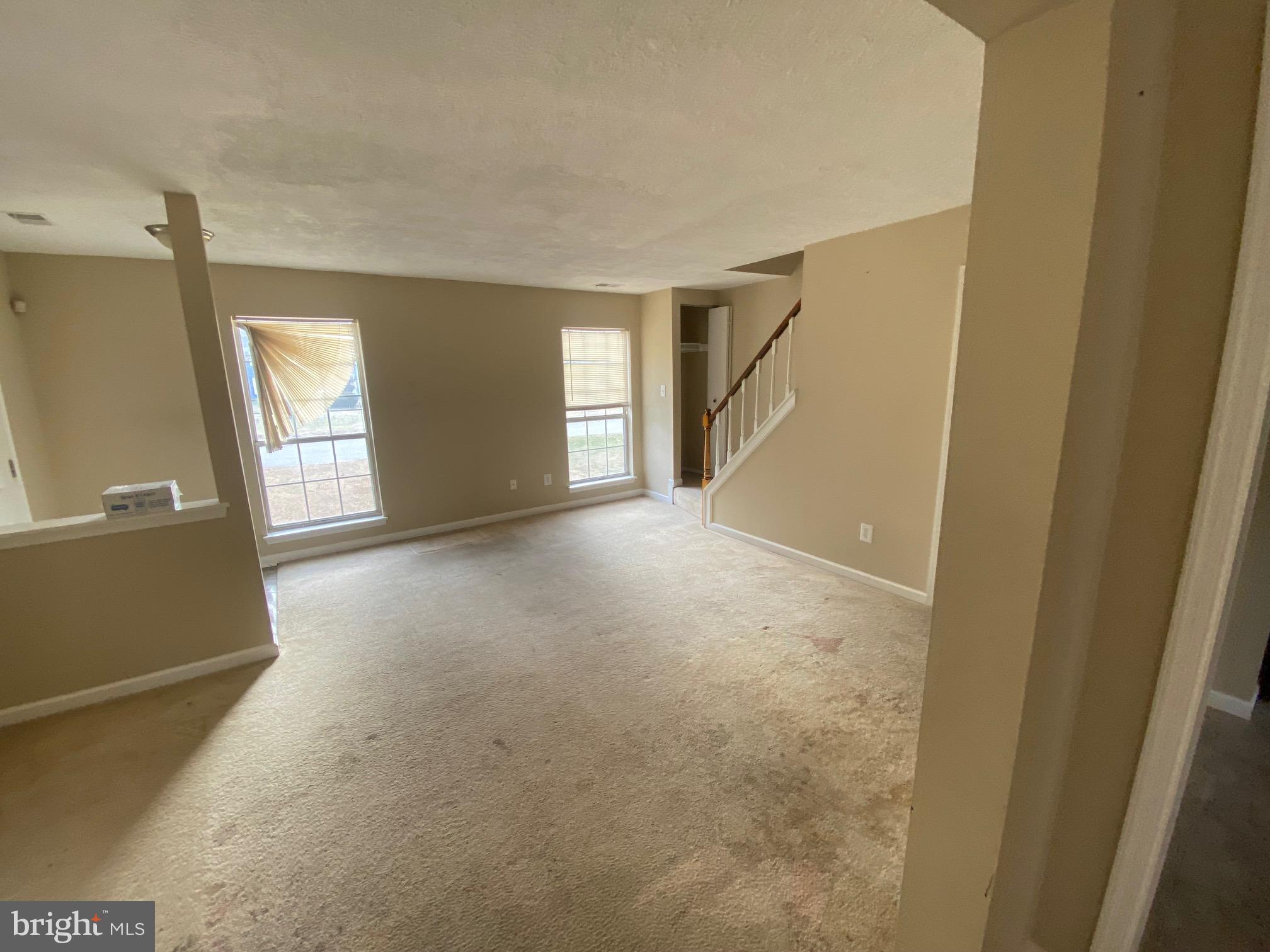 MATTAWOMAN WOODS - Residential