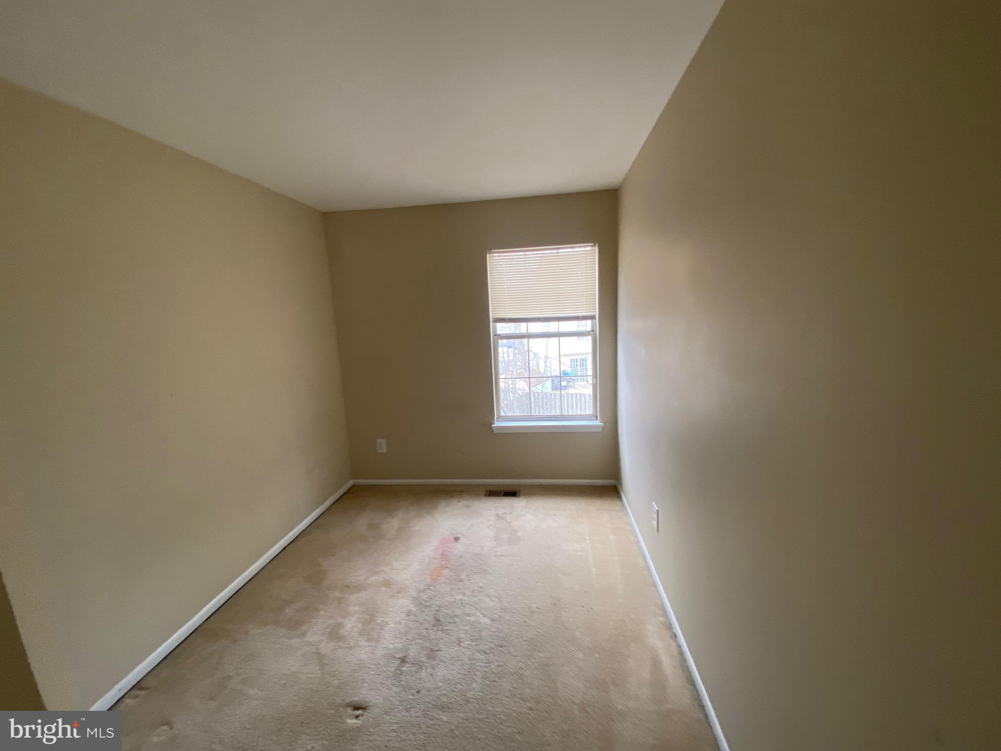 MATTAWOMAN WOODS - Residential