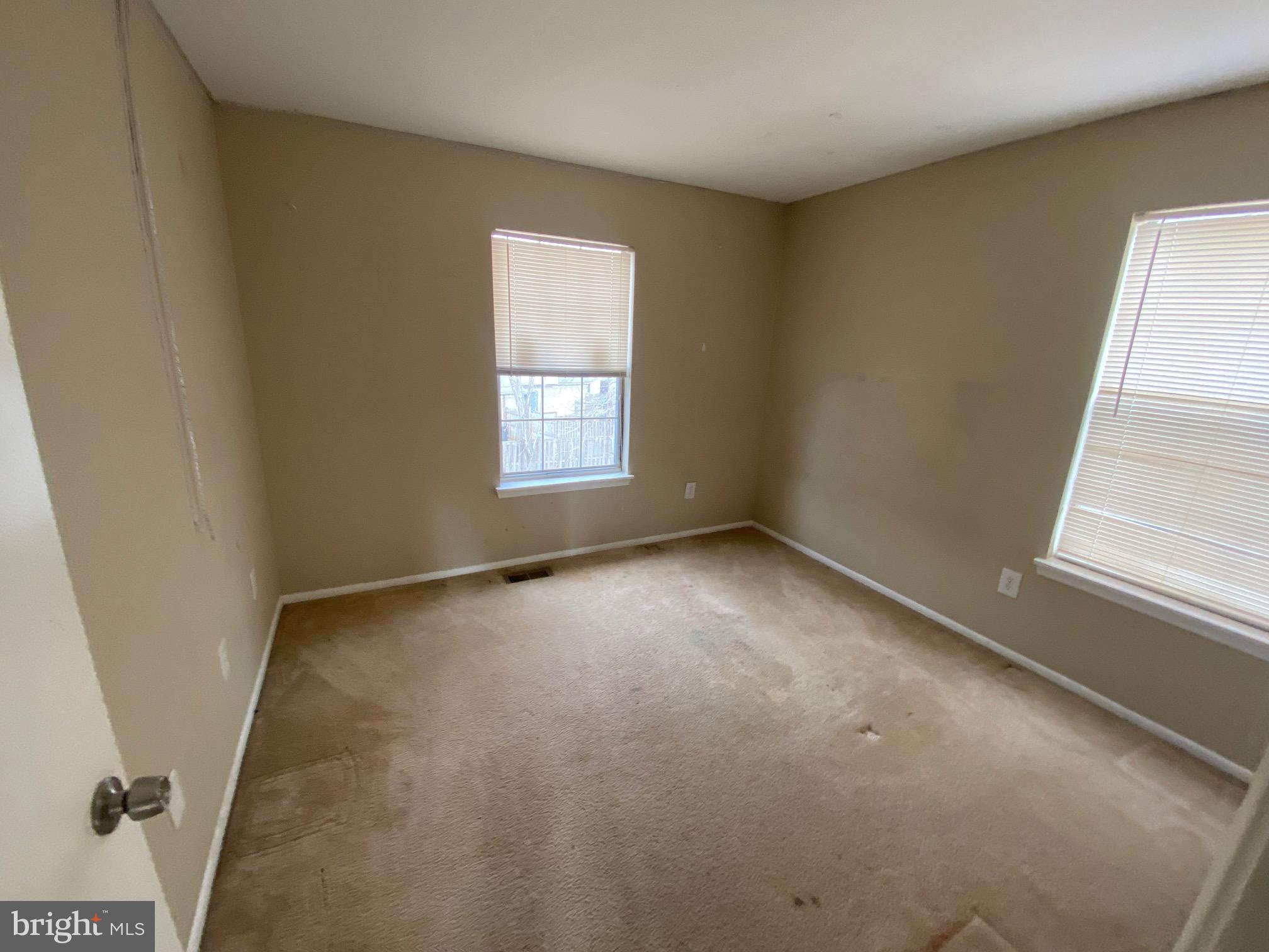 MATTAWOMAN WOODS - Residential