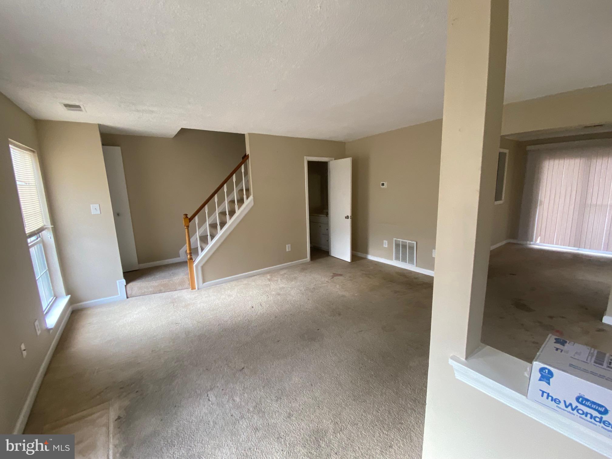 MATTAWOMAN WOODS - Residential