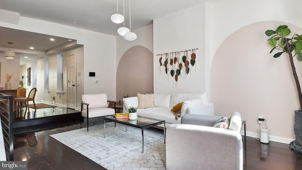 Photo of 2437 Carpenter Street, PHILADELPHIA, PA 19146 (MLS # PAPH2592892)