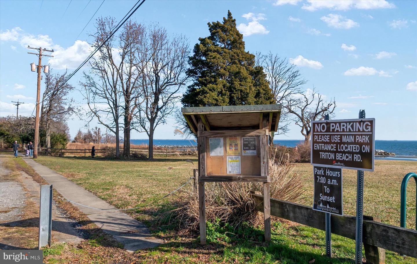 BEVERLEY BEACH - Residential