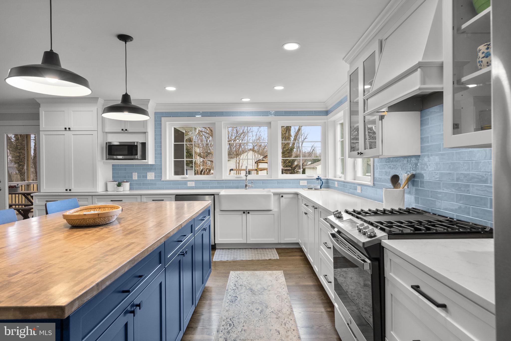 BEVERLEY BEACH - Residential