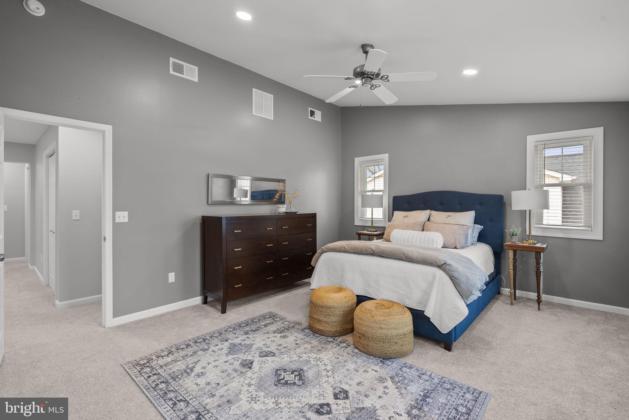 BEVERLEY BEACH - Residential