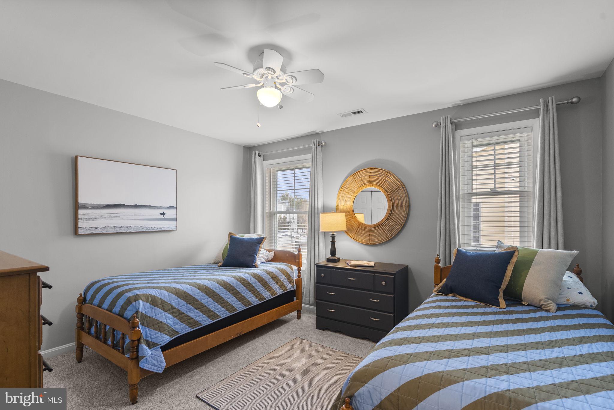 BEVERLEY BEACH - Residential