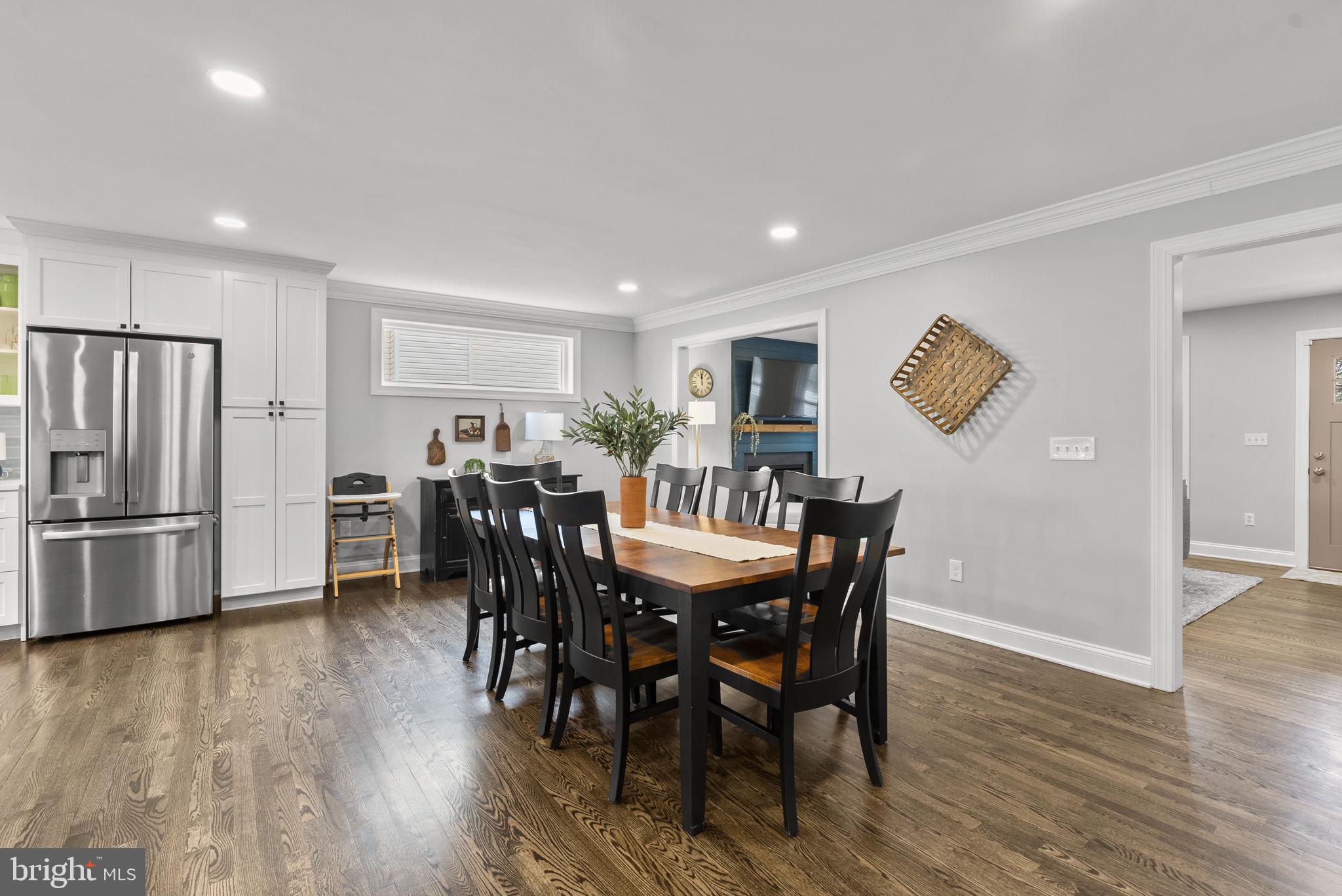 BEVERLEY BEACH - Residential