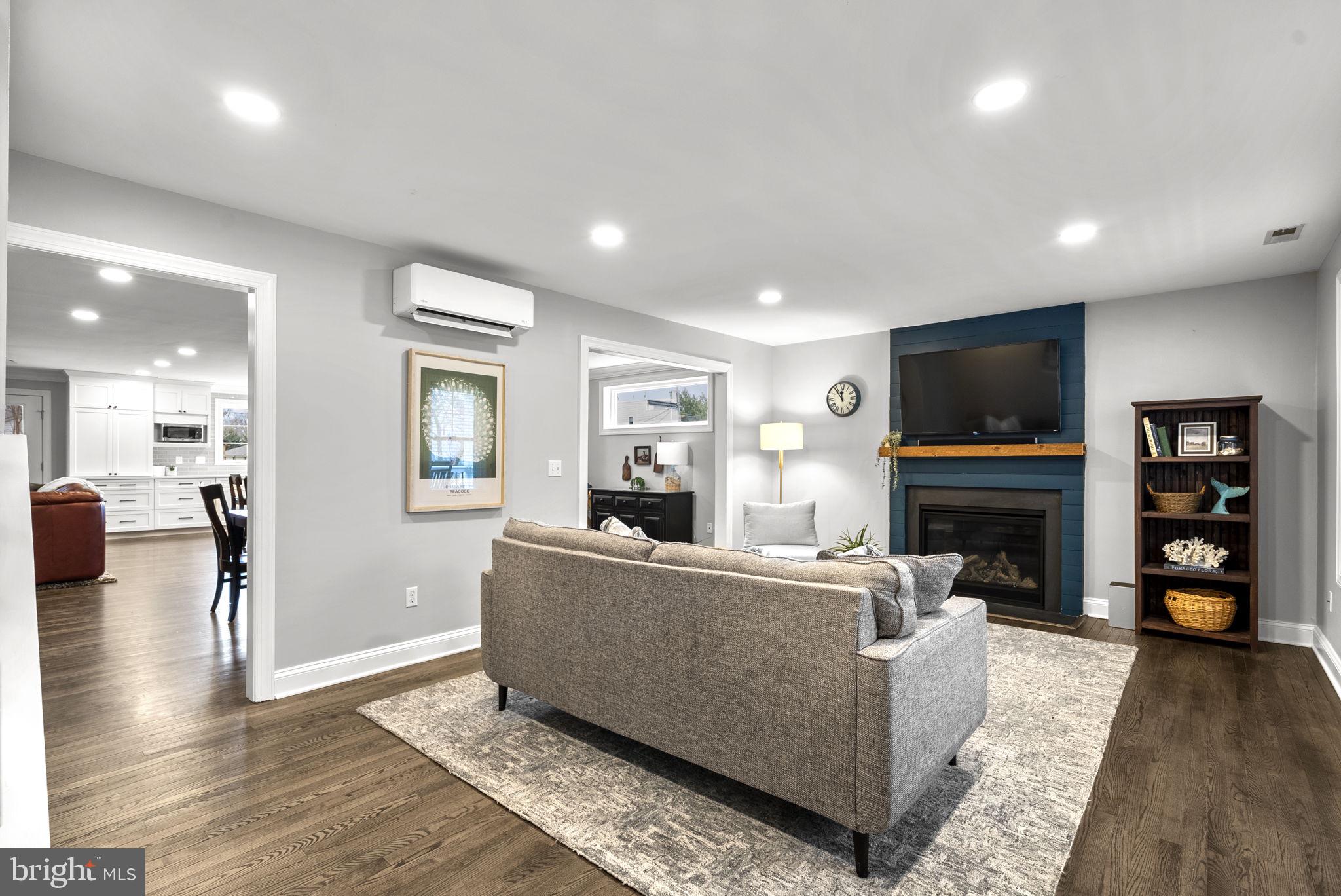 BEVERLEY BEACH - Residential