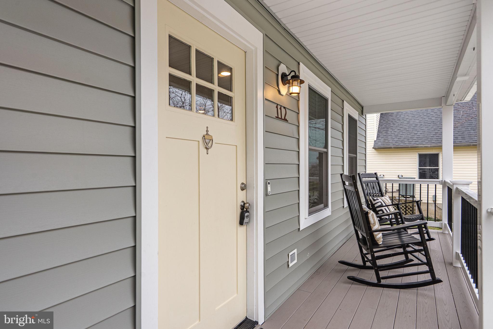 BEVERLEY BEACH - Residential