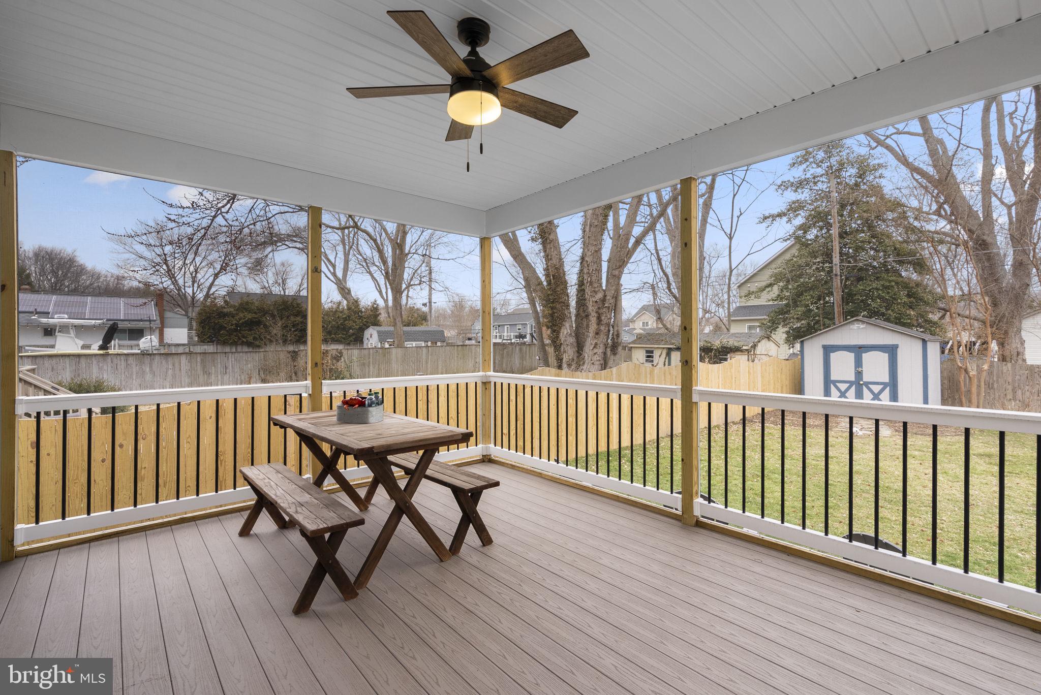 BEVERLEY BEACH - Residential