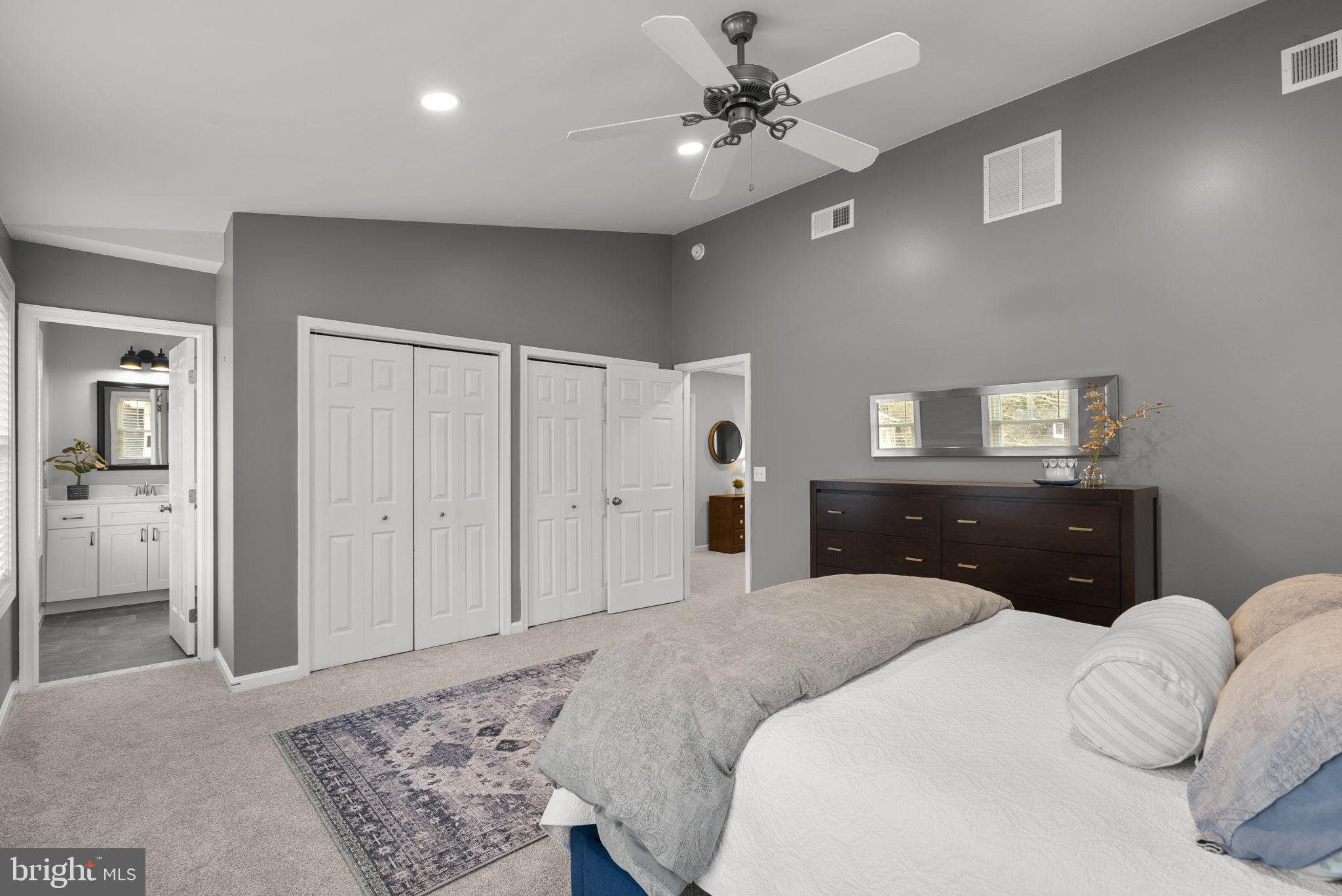 BEVERLEY BEACH - Residential