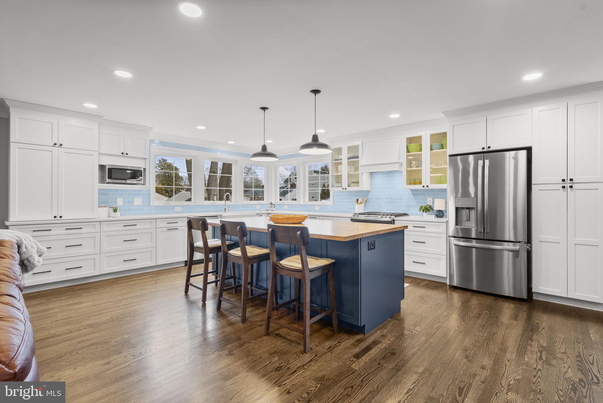 BEVERLEY BEACH - Residential