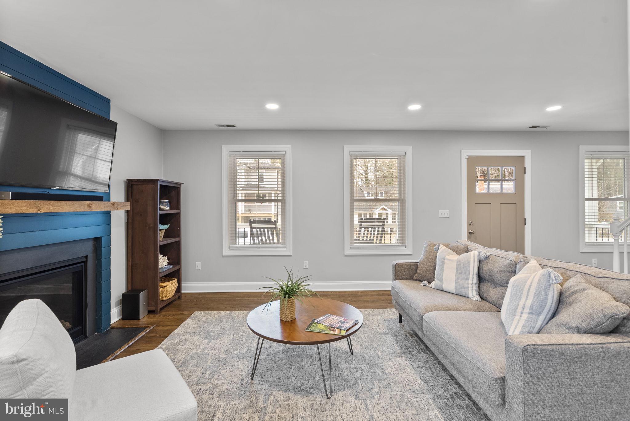 BEVERLEY BEACH - Residential