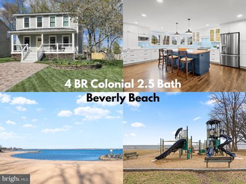 112 ELLIOTT PLACE EDGEWATER MD 21037