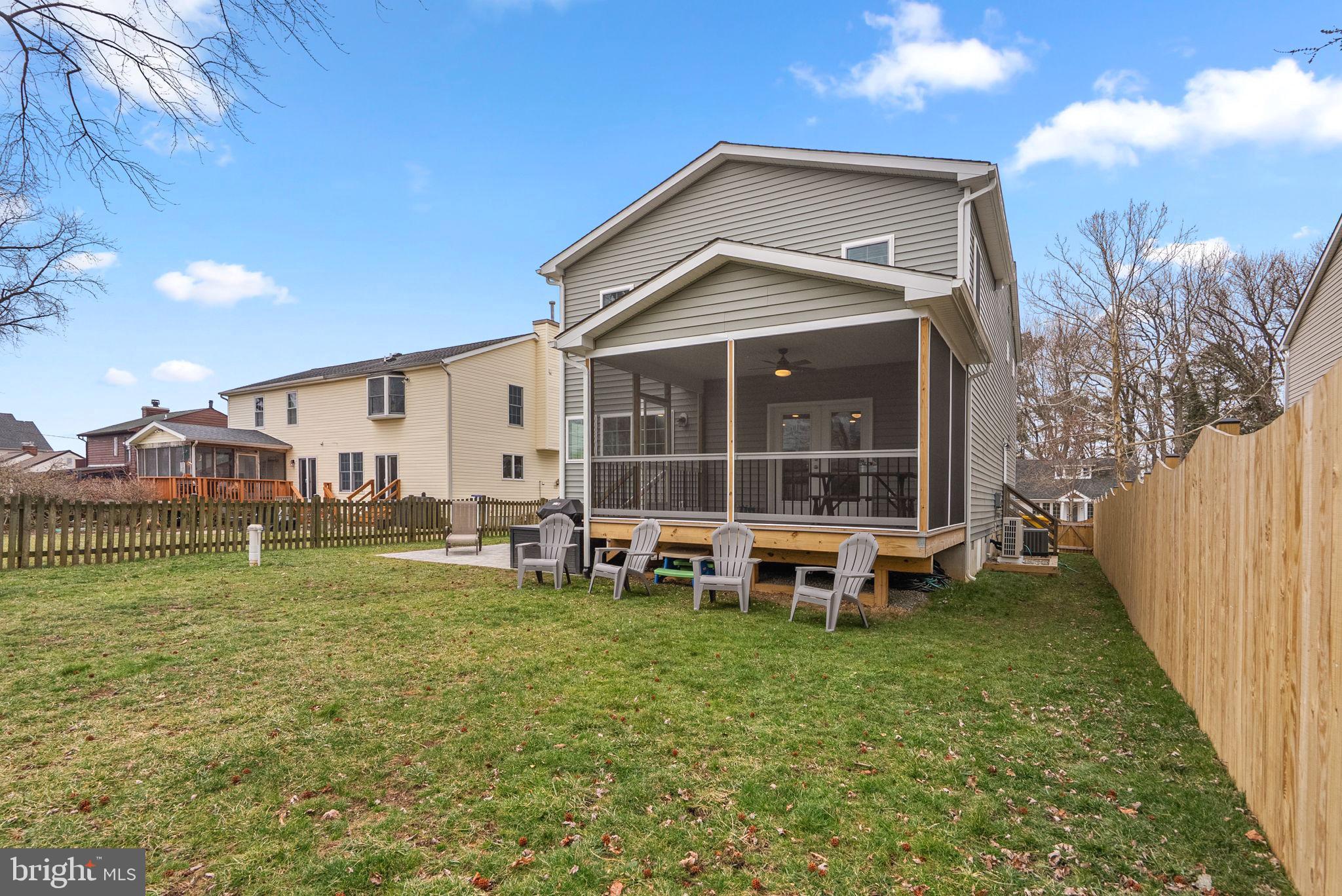 BEVERLEY BEACH - Residential