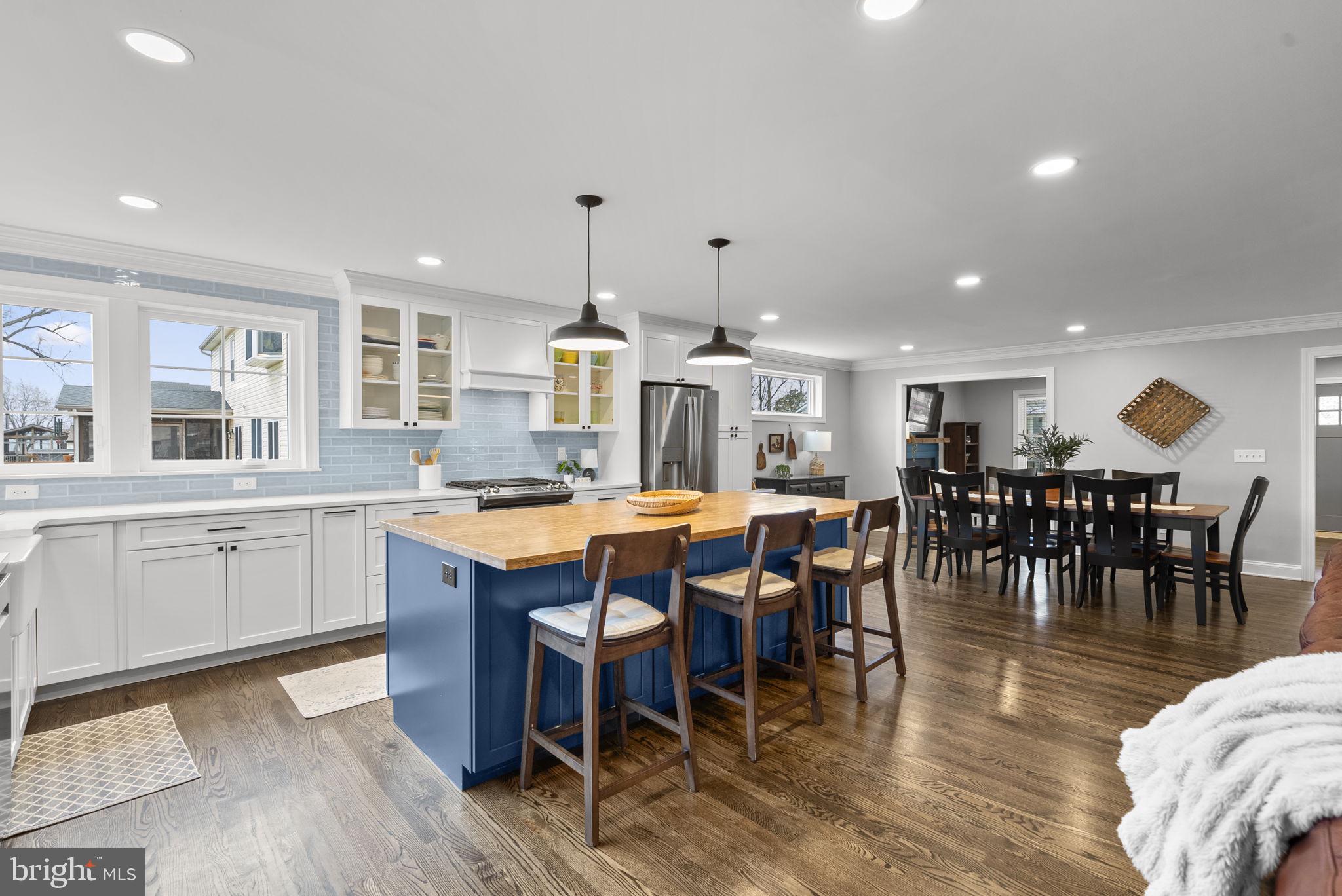 BEVERLEY BEACH - Residential