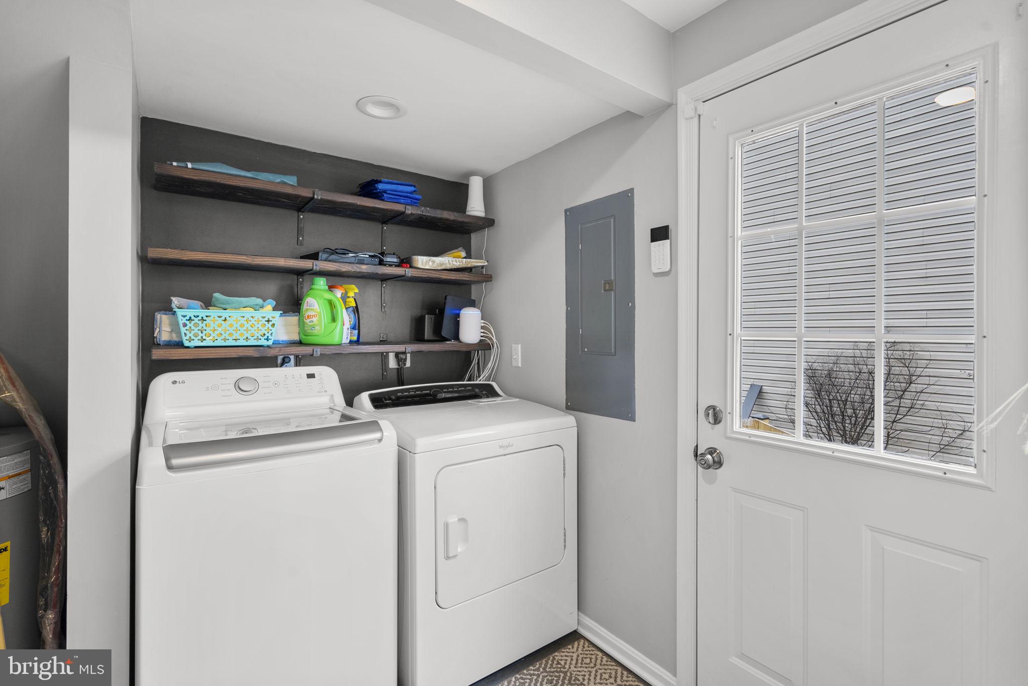 BEVERLEY BEACH - Residential