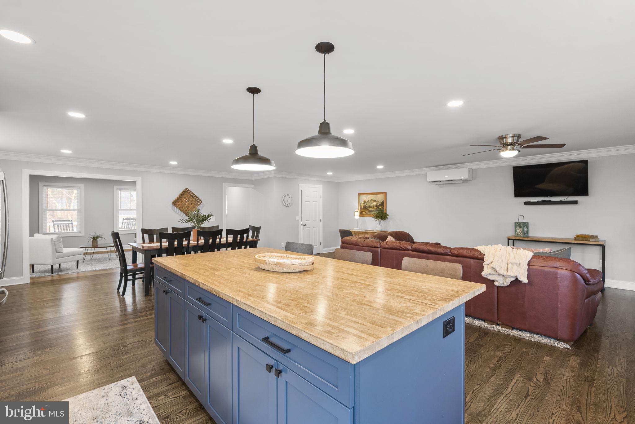 BEVERLEY BEACH - Residential