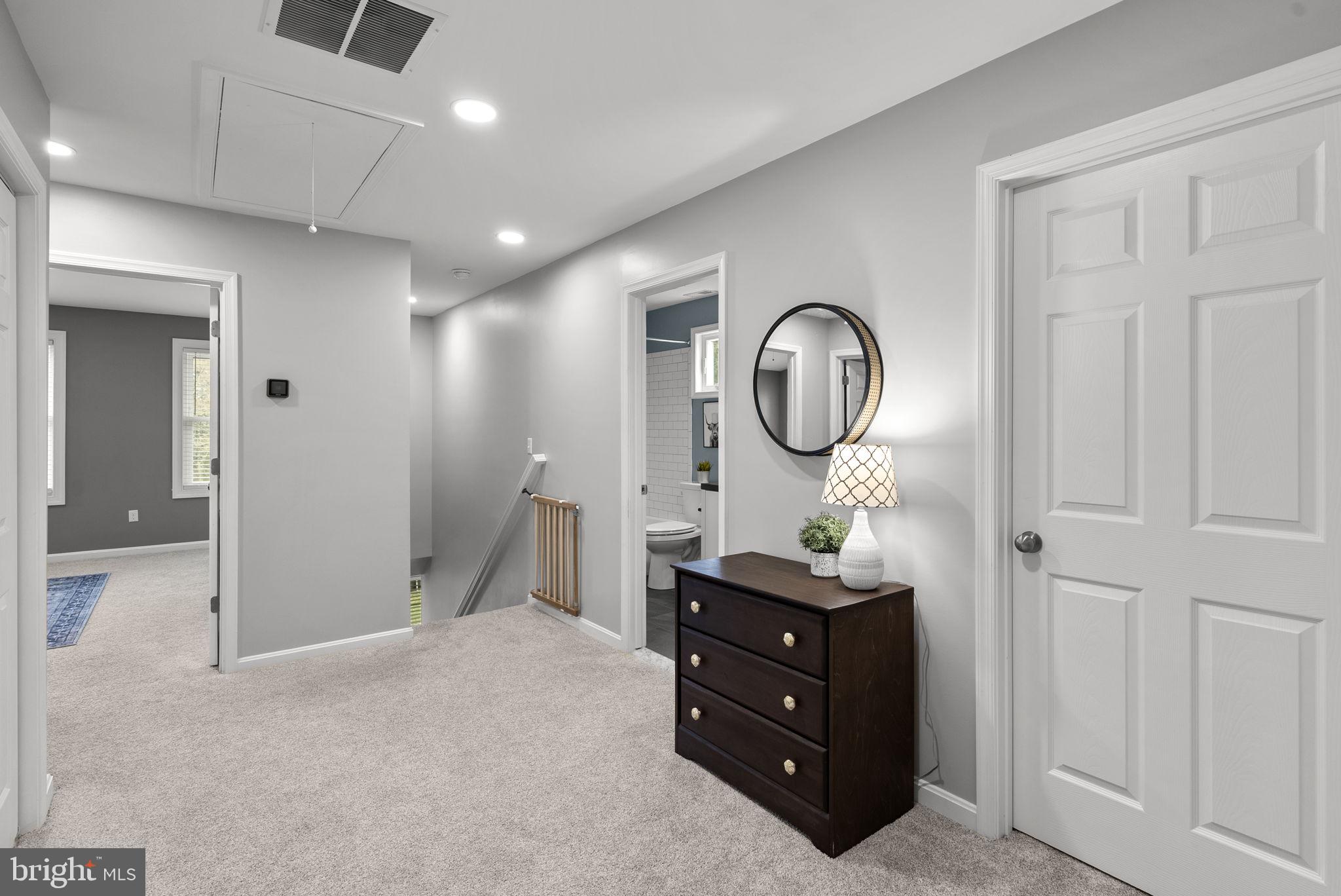 BEVERLEY BEACH - Residential