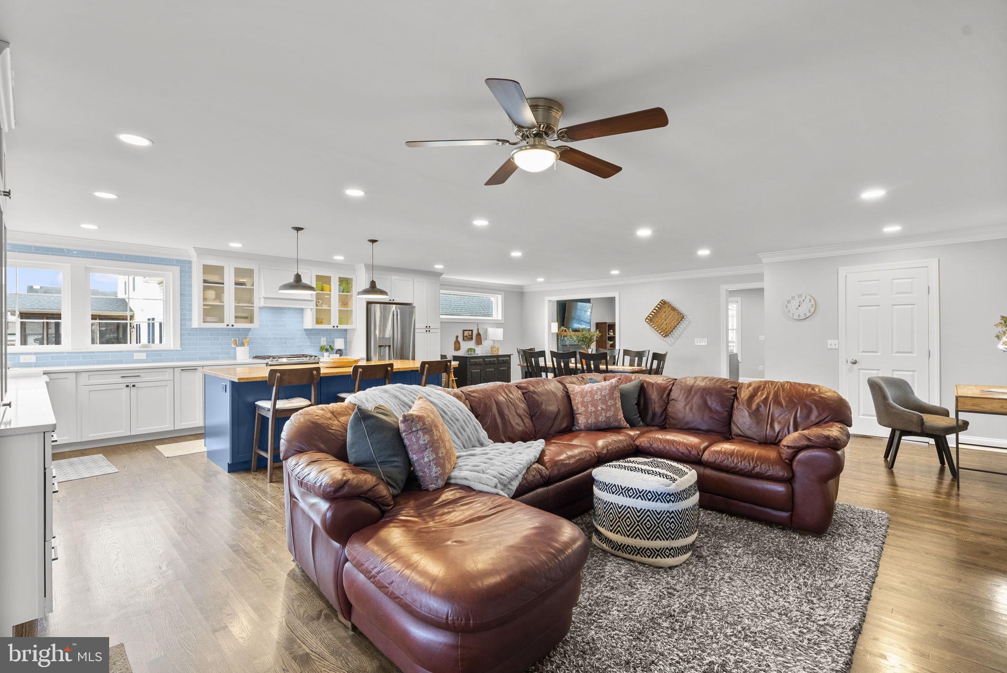 BEVERLEY BEACH - Residential