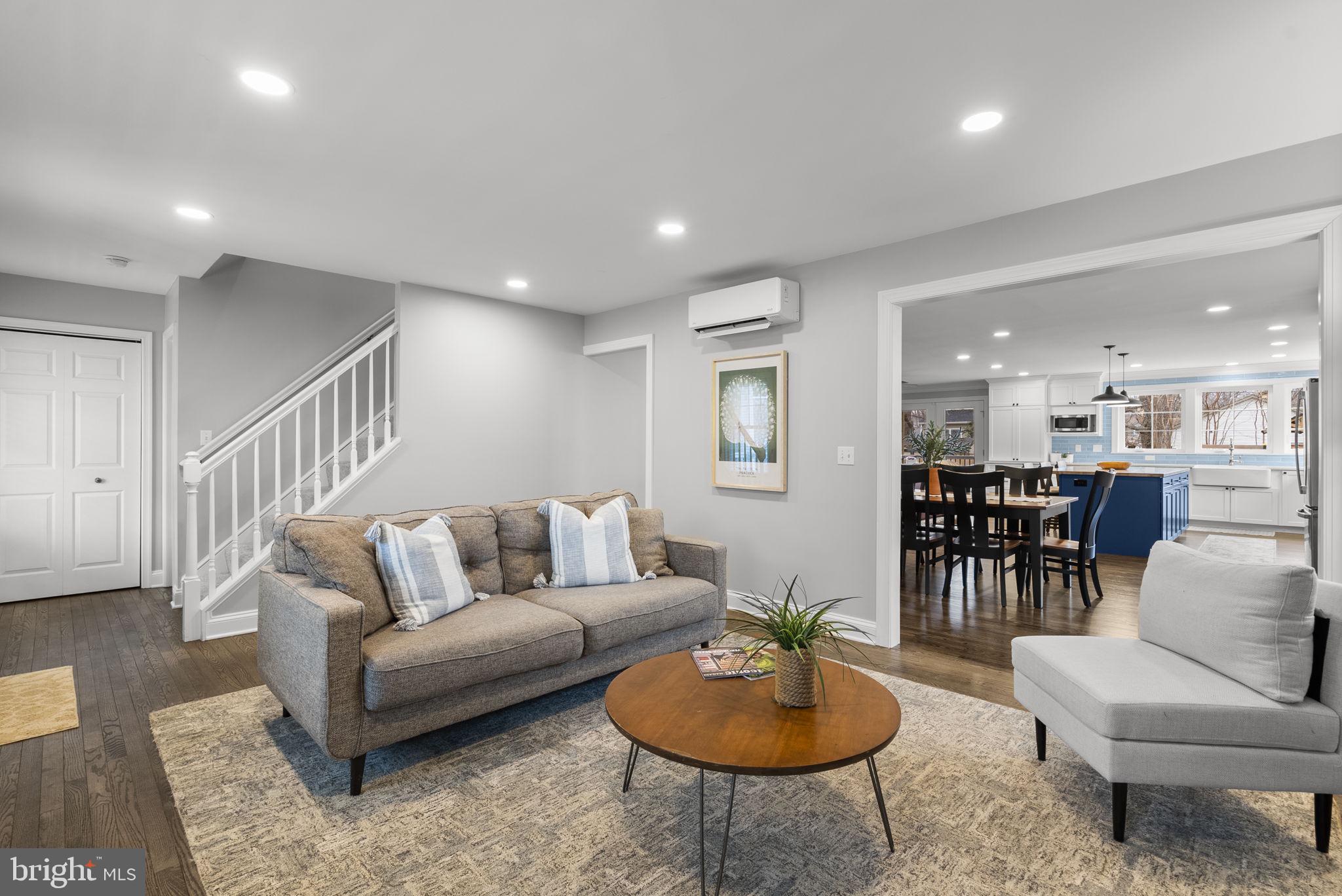 BEVERLEY BEACH - Residential