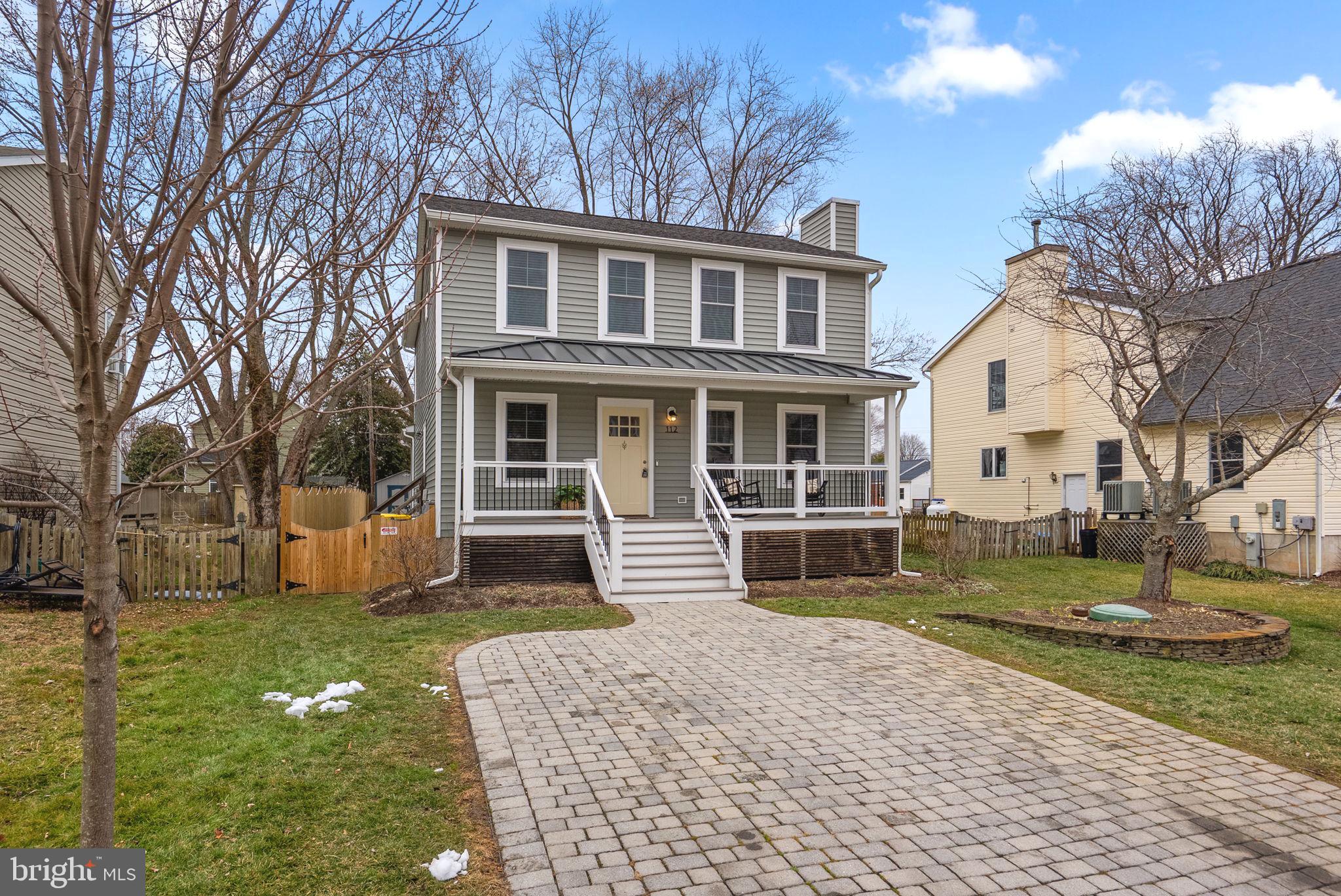 BEVERLEY BEACH - Residential