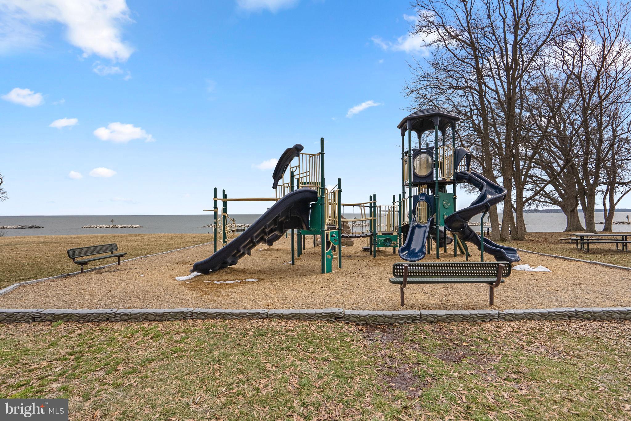 BEVERLEY BEACH - Residential