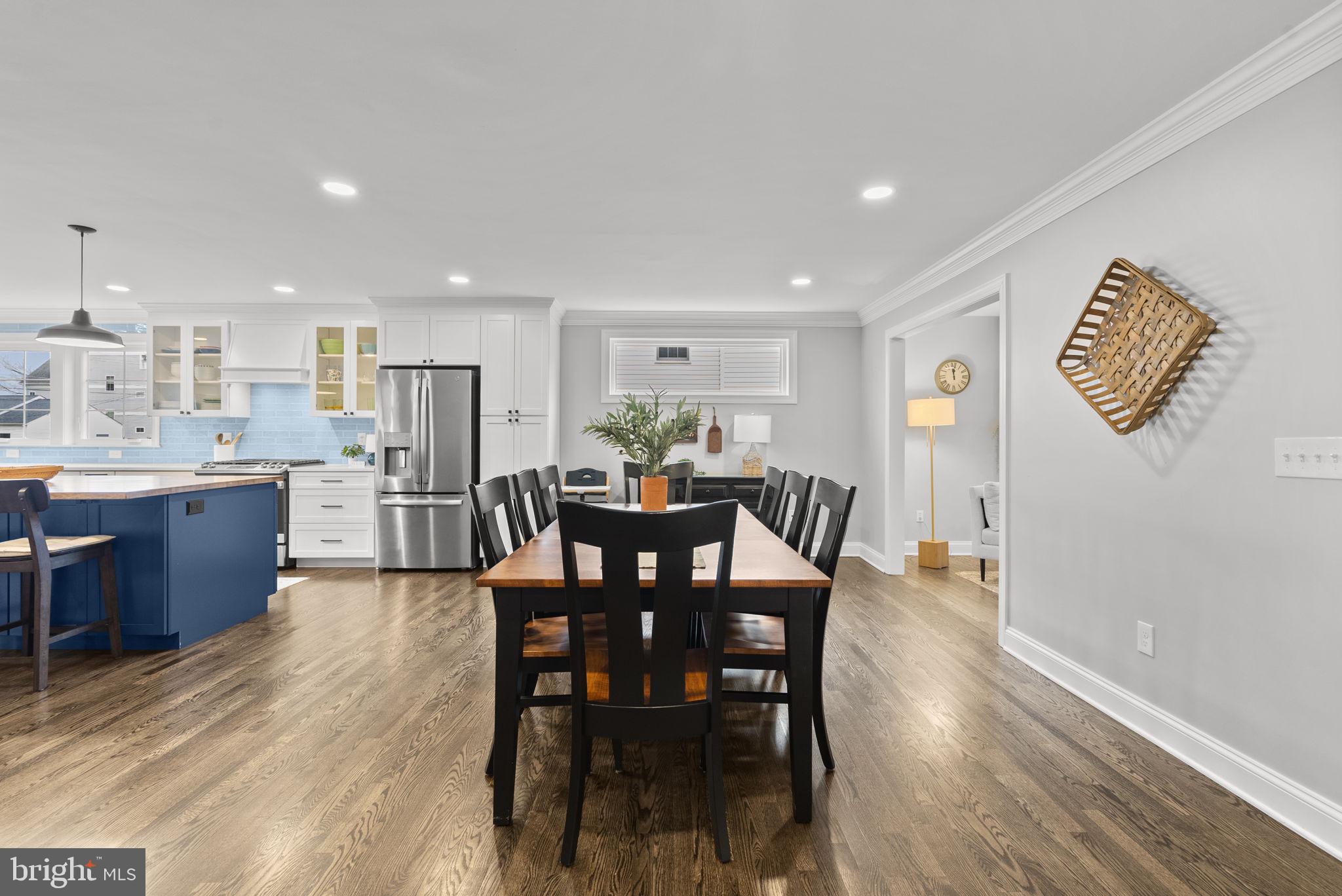 BEVERLEY BEACH - Residential