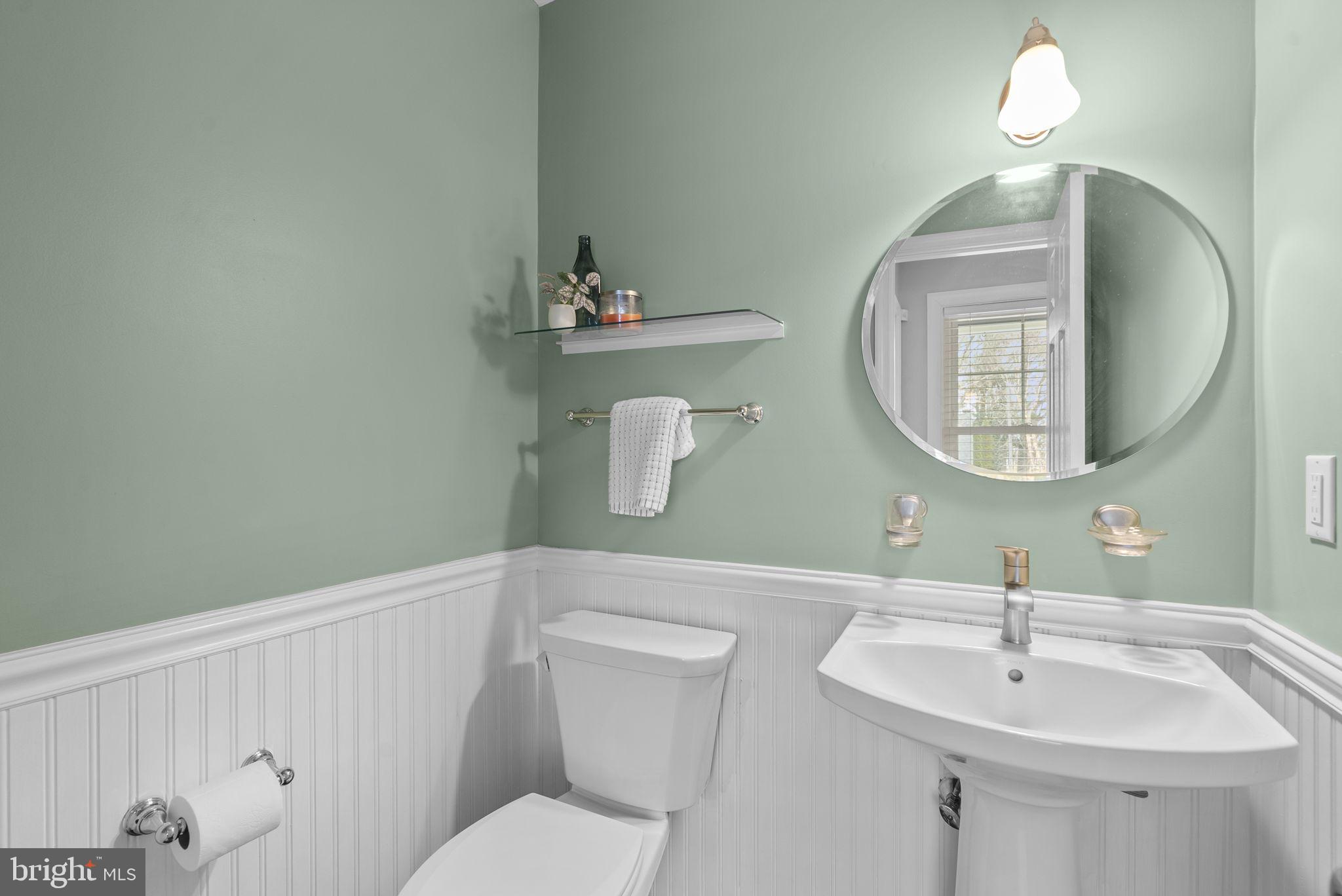 BEVERLEY BEACH - Residential