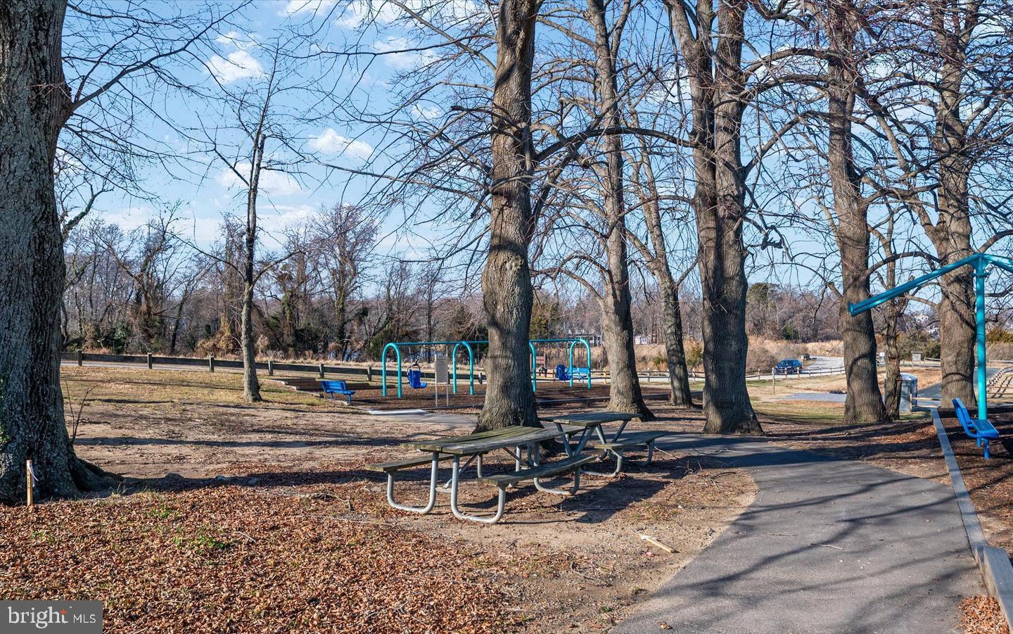BEVERLEY BEACH - Residential