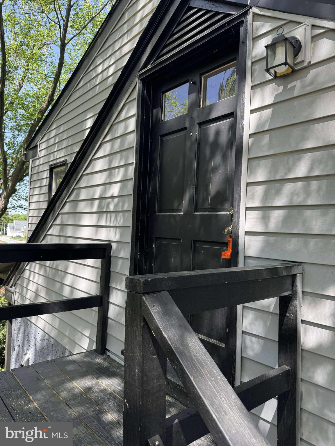 SADSBURY TWP - Residential Lease